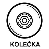 KOLECKA - icon